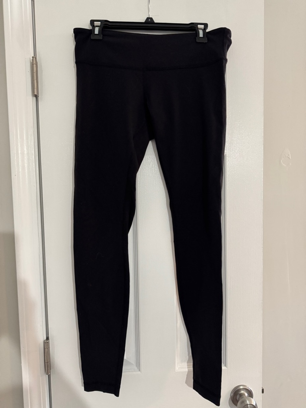 Lululemon mid rise full length leggings